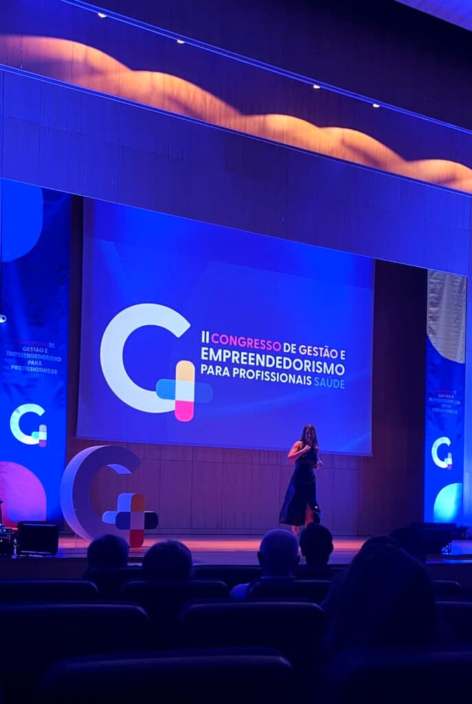 Diana Nunes — curso ou workshop de higiene oral